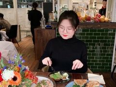 -O'mills Sourdough Bakery&Bistro(永嘉路店)