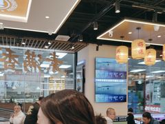 -素满香·全民食养自助(长宁龙之梦店)