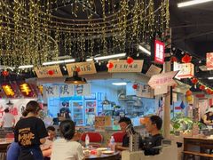 -牛市坎火锅(建设路店)