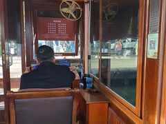 -西湖游船