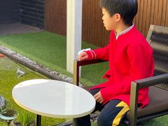 -三利音·浦之舟(滨江大道店)