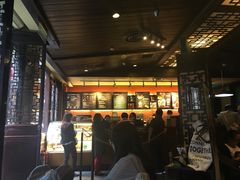 -星巴克(成都锦里店)