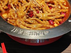 -胖哥俩肉蟹煲(杭州下沙学林街店)