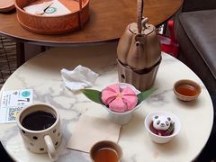 -了凡国风主题茶馆·咖啡(武侯祠锦里店)