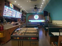-伊北味·清真青海拉面村(延安路店)
