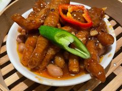 -点心传说·粤菜点心(佐阾虹湾店)