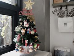 -隹木咖啡馆(宝龙广场店)