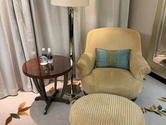 -上海波特曼丽思卡尔顿酒店
