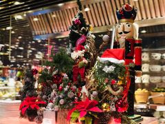 -广州富力君悦大酒店·凯菲厅