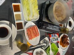 -燃计沙茶皇·香港沙茶火锅(人广旗舰店)