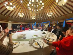 -九十九顶毡房(阜石路店)