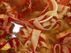 android_upload_pic-秦之味陕西特色面馆(中华路店)