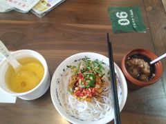 -龙老五汤店(站前西路店)