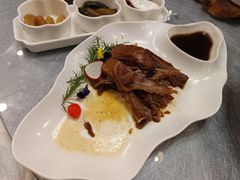 -紫藤炉茶膳(兴庆府大院店)