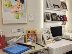 -海马体照相馆(大连柏威年购物中心店)