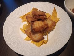 -庐灶江南·江南菜·四合院Bistro(东直门雍和宫·原华侨宾馆店)