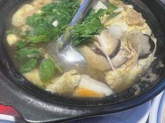 -天津乾毓德饭庄·清真传统炒菜·海鲜烧烤(咸阳路店)