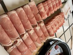 -朱光玉火锅馆(正弘城店)