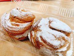 -国际饭店·帆声西饼屋(黄河路店)