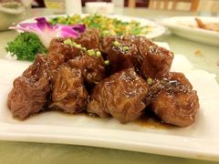 九转大肠-蓬莱春(芝罘店)