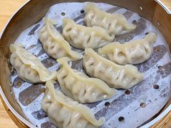-鸡鸣汤包(广东路店)