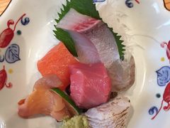 -然寿司(郎园vintage店)