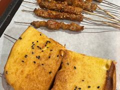 -东方一串·龙虾烧烤·特色烤鱼(柳州路店)