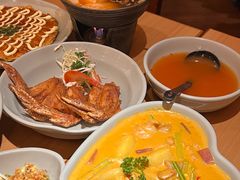 -Lia Cafe Bar Restaurant松山咖啡屋