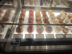 -LANLIZI BAKERY(COSMO店)