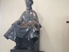 景点-张之洞与武汉博物馆