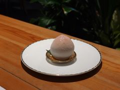 -张爱施法式西餐厅(汉街店)