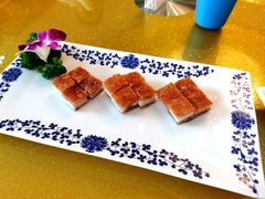 -广州塔晖粤轩中餐厅
