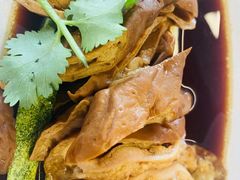 -黄亚细肉骨茶(仰光路店)