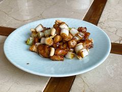 -望京楼flavor餐厅(古北水镇景区店)