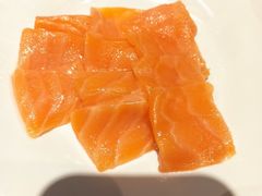 -汉巴味德自助餐厅(嘉定宝龙广场店)