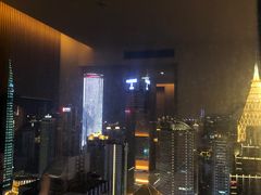 -重庆解放碑威斯汀酒店