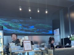 -W COLLECTIVE  DESSERT SHOP