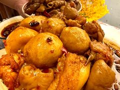 -耙吉吉川味小酒馆(本地人回头店)
