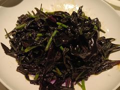 -贡宴盐帮菜自贡驻京联络处餐厅
