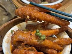 -喜势点·糖沙翁手工茶点·本地人茶居(永庆坊店)