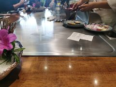 -大渔铁板烧(中山路八佰伴店)