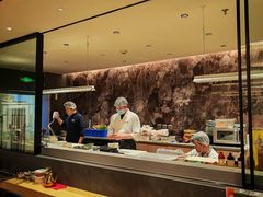 -德川家日本料理(中关村寰太大厦店)