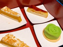 -滩万日本料理Nadaman(国贸大酒店)