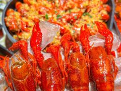 -虾皇(龙虾城旗舰店)