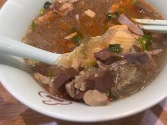 -回味鸭血粉丝汤(砂之船店)