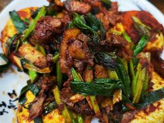 -秦忆浓岐山臊子面(扶风店)