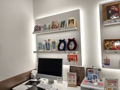 -海马体照相馆(厦门SM城市广场店)