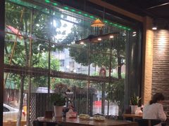 景观位-印象江南(东栅店)
