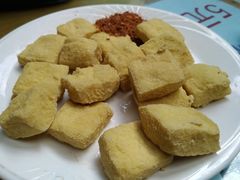 -88号小吃店·经典云南菜·地道纳西美食