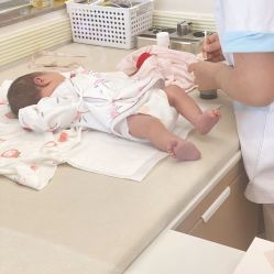 -美悦湾月子中心(熙湖店)